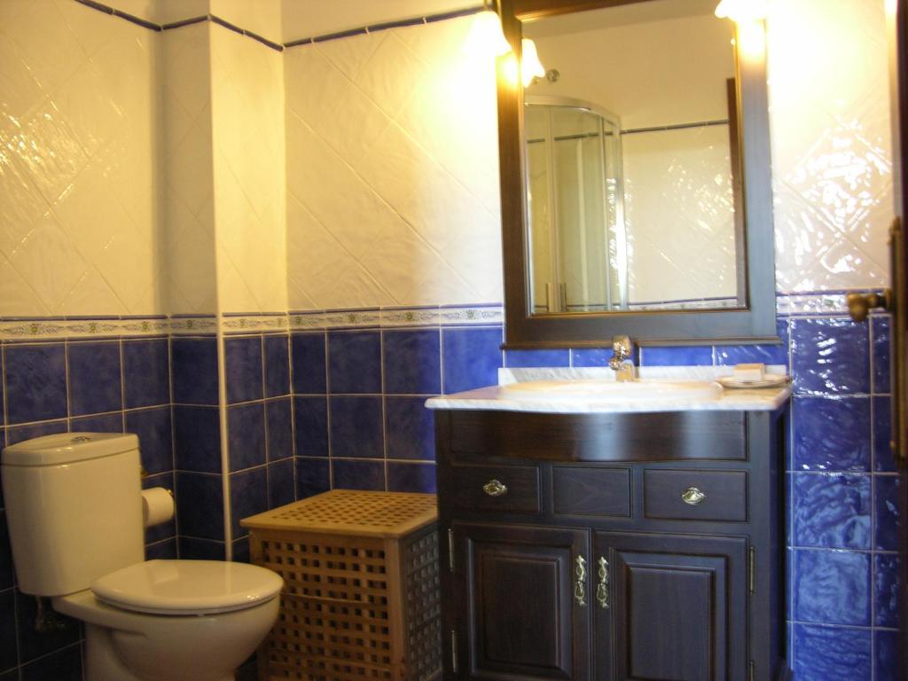 Albus Albi Guest House Colmenar del Arroyo Bilik gambar