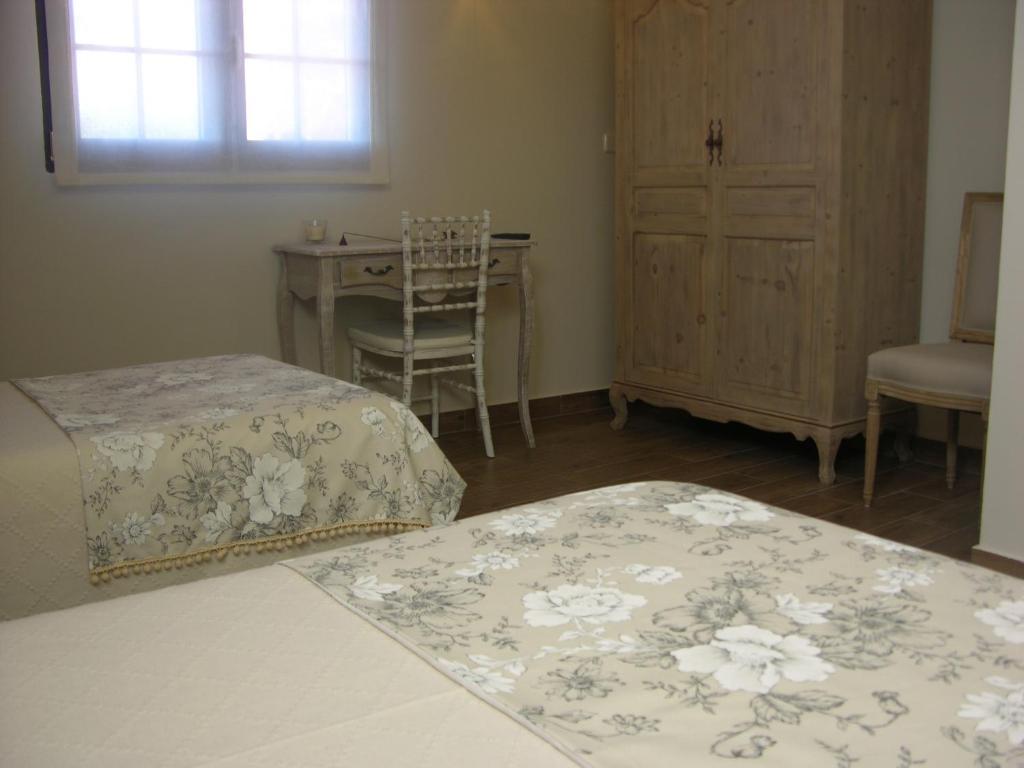 Albus Albi Guest House Colmenar del Arroyo Bilik gambar